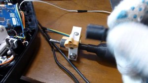 Logitech MOMO Shifter 2часть