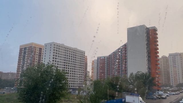 идеальный День Рождения интроверта | арбузный фрэш | распаковка посылки из "Золотого яблока"