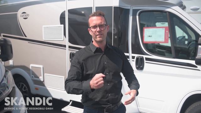 Skandic & Nordic - Vermietung Standard смотреть онлайн