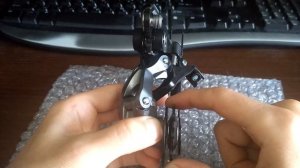 задний переключатель shimano alivio rd-m4000 разница shadow c простым переключателем | КИТАЙ ВЕЛИК