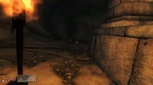 The Elder Scrolls IV: Oblivion #81  - Путь Рассвета - Святилище