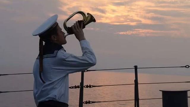 Подъём личного состава смотреть онлайн