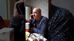 когда казах говорит по-русски ?
