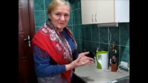 Как приготовить мамалыгу