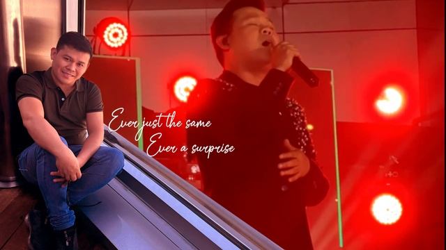 In Abu Dhabi, Marcelito Pomoy sings "Beauty and the Best" смотреть онлайн