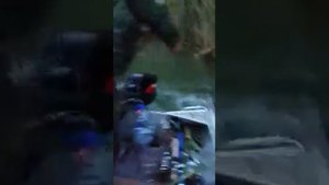 Ловля сома на бутылки 03 06 2016 прибалхашье