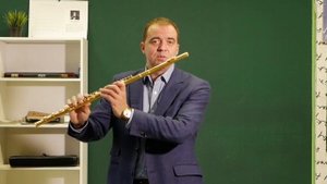 Видео урок 6. Вибрато