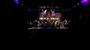 Машина Времени & Камерный Оркестр Kremlin Rocks - Три Окна-