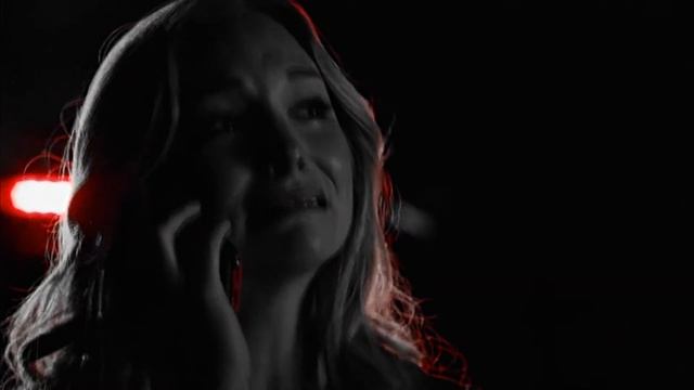 {AU} Клаус и Кэролайн ♥Кларолайн♥ - Миллион роз (ОТРЫВОК) смотреть онлайн