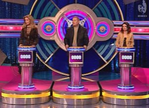 Угадай мелодию 21.03.2005