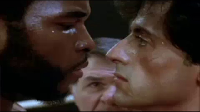 ROCKY 3 !! смотреть онлайн