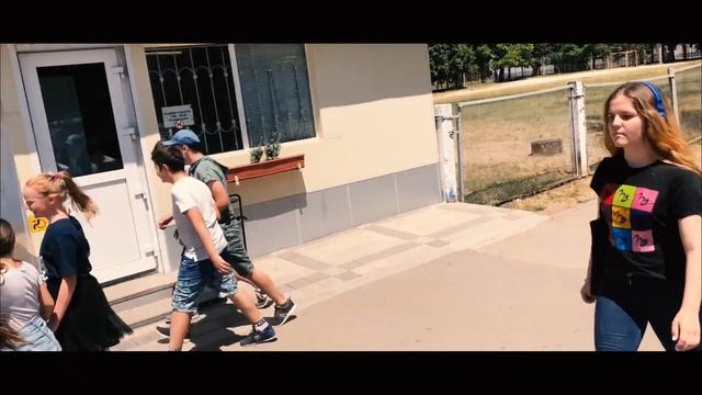 Социальный видеоролик "Безопасность на дорогах" смотреть онлайн