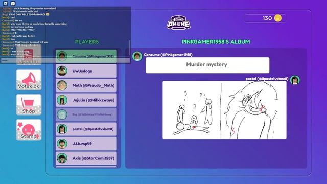 Blox Phone | Roblox смотреть онлайн