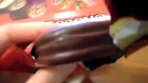 Обзор Пироженное Чокопай