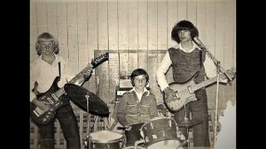 ВИА Танцплощадок 70х.- Дорогая пролажа.mp4