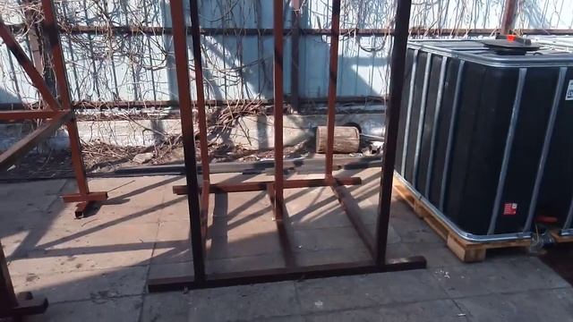 Подставка под еврокуб. Воронеж 89518520847 смотреть онлайн