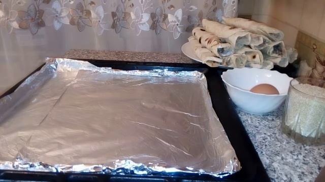 Домашняя шаурма !Рецепт просто пальчики оближешь ! смотреть онлайн