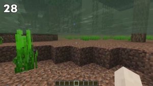 50 Отличий Minecraft Java от Minecraft Bedrock | Какой Майнкрафт лучше?