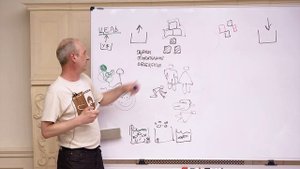 Как происходит сборка факт-карты? Павел Чистяков для выпускников Академии Смысла.