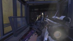 Call of Duty: Advanced Warfare (2014) - Полное прохождение