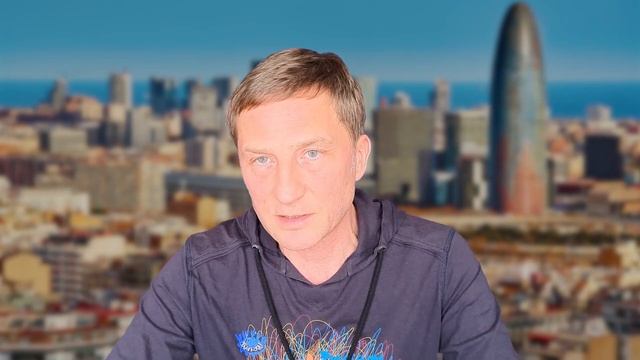 #1 Проясняем ЦЕЛЬ. Жизнь и недвижимость в Испании: мифы и реальность
