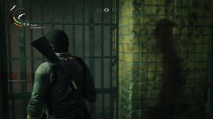 The Evil Within 2 Босс Теодор