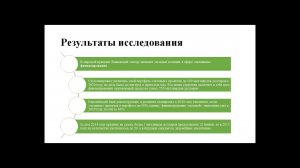 Михайлов А. В. - The role of green investments banks in the context of Industry 4.0