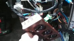 Хонда Цивик fastback