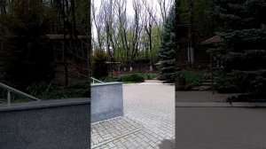 Иверский женский монастырь в ст. Петровка. (замечательное путешествие моё 23.04.23 г)