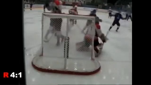 ТУР№42 23.01.14 ХК Буран-ХК Ермак 5-2 смотреть онлайн