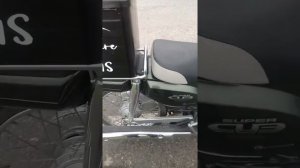 Краткий Обзор Хонда Супер Каб.