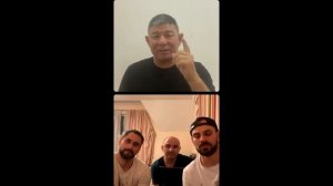 Жанат Кожамжаров как дата влияет на жизненный путь