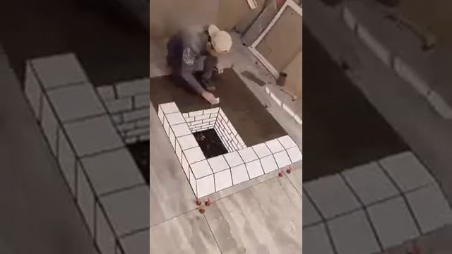 Под камин? Печь камин длительного горения твердотопливный котел. Место под печку.