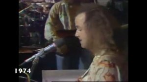 Focus Hocus Pocus Collection 1971-2017