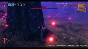 Valheim : 5 `éme boss , Mauvais début mais astuce à la fin (épisode 12)