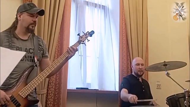 Попурри Симфоник Кавер