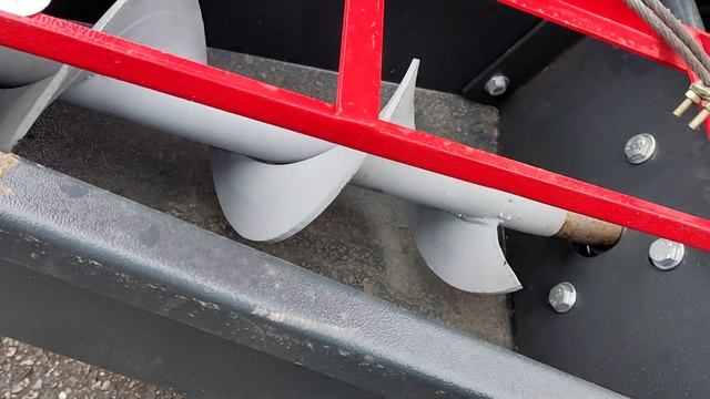 Обзор Зерносушилки ТКМ 18 смотреть онлайн