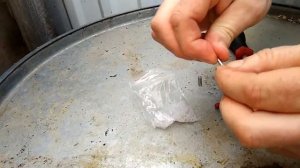 ремонт ниппельных поилок у кроликов