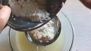 Как очень просто сделать творог. Рецепт вкусного творога.