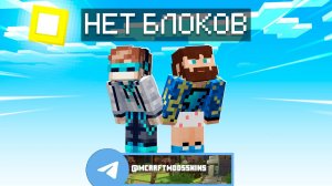 Minecraft Bedrock DLC No Block