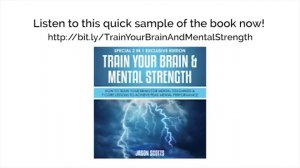 Train Your Brain & Mental Strength