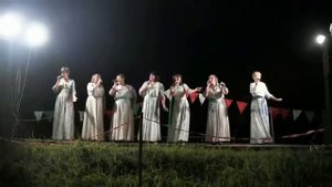 Дорога исп ансамбль Хорошее настроение Мучкап
