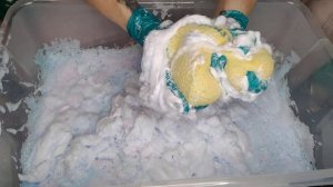 ASMR??FAIRY DISH SOAP DUO??Full Bottles ?Thick Unicorn ? Suds & Sudsy Rinse? Super Satisfying ?