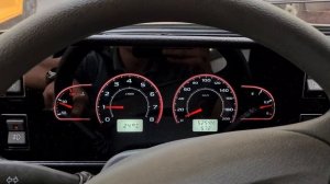 Приборная панель 2114 для ВАЗ 2105