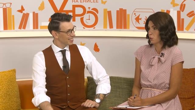 Тонкости работы стюардессы: обсуждаем с преподавателем школы бортпроводников смотреть онлайн