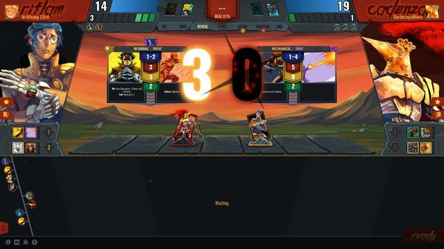 BattleCon Casual Commentary: The White Whale Problem смотреть онлайн