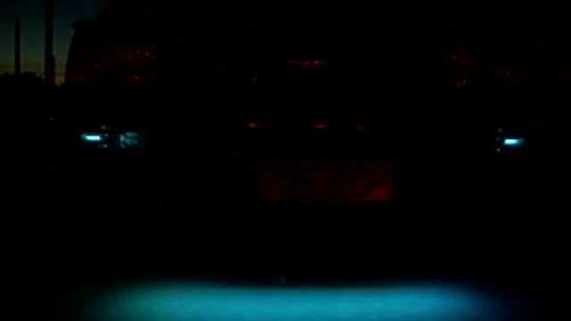 Обзор подсветки днища LED Technology ACEL Rim lights truck custom tuning