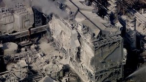Опасность каталитического крекинга
