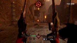 Metal: Hellsinger — Адский Обзор