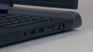 Dell Inspiron 15 (7567): недорогой игровой ноутбук